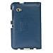 Piatto for Samsung Galaxy Tab 2 7", 105g, Blu - Foto miniatura 3